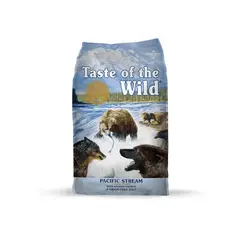 TASTE OF THE WILD - Pacific Stream 1 kg