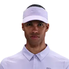 NIKE - Visera Df Ace Visor U Cb New P Mujer-Lila