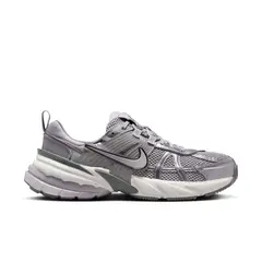 NIKE - Tenis W V2K Run Mujer-Gris