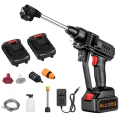 GENERICO - HIDROLAVADORA 6 CHORROS 2