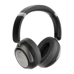 VIDVIE - Audífonos Diadema inalámbrica Inalámbrica BBH2112 Negro