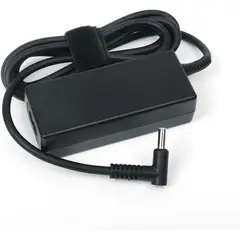 HP - Cargador 45w 195v-231a Color Negro
