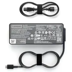 LENOVO - Cargador Thinkpad E490 C 20v 325a 65w
