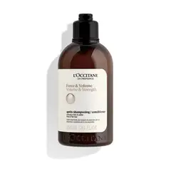 LOCCITANE - Acondicionador Fuerza y Volumen 250ml
