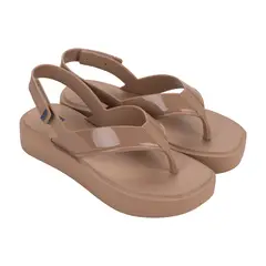 ZAXY - SANDALIAS MARRÓN MUJER BLINK SAND AD 19191-BL994