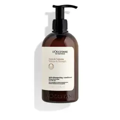 LOCCITANE - Acondicionador Fuerza y Volumen 500ml