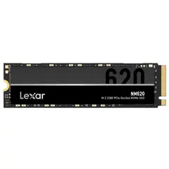 LEXAR - SSD M2 NVME 1000GB NM620