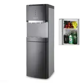 SOKANY - Dispensador De Agua Con Nevera SK-09001