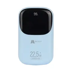 JALTECH - Power Bank , Bateria Portatil 20.000mah Digital