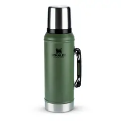 STANLEY - Termo Classic Legendary 1qt 950ml - Dried Pine