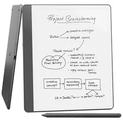 KINDLE - Lector electrónico Amazon Scribe 102 32GB Premium Pen 1° Gen 2024