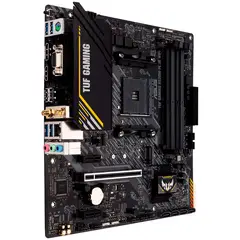 ASUS - Board Tuf Gaming A520m-plus Gaming Wifi Socket Am4
