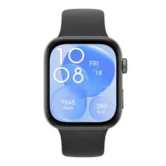 HUAWEI - Smartwatch Fit 3 46.23 mm Negro