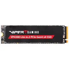 VIPER - Unidad Solida M2 Nvme Patriot Vp4300 2tb 7400mbs