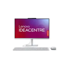 LENOVO - TODO EN UNO A100 CORE I3 N305 - 8GB - 512SSD - 23,8 "
