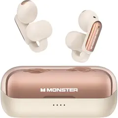 MONSTER - Audífonos Inalámbricos In Ear Open AC601