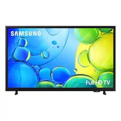 SAMSUNG - Televisor - 40 Pulgadas - Full HD - UN40F6000FKXZL
