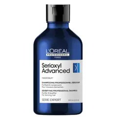 LOREAL PARIS - Shampoo Loreal Anticaida 300ml
