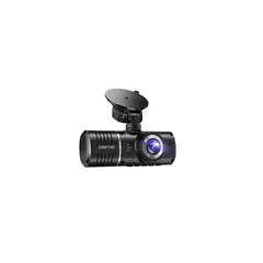 GENERICO - Camara Dvr Carro 3 En 1 Full Hd Con Sensor G