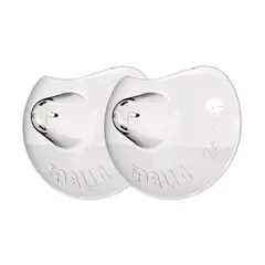 GENERICO - FARLIN PEZONERA PROTECTOR DE PEZON + ESTUCHE