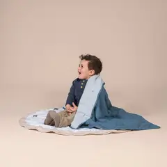 VIANNEY - Manta Baby Voga Stars Talla Carriola -