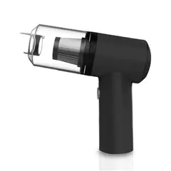 GENERICO - Mini Aspiradora Portátil Hogar Carro 3 en 1 Recargable