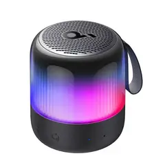 ANKER - A3136 Altavoz Bluetooth Mini Subwoofer 8W IP67 1800mAh
