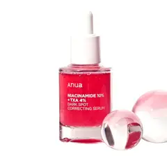 GENERICO - Anua niacinamida 10% TXA 4% Serum Tratamiento Coreano