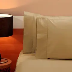 LILE - Juego de Sábanas Azul Noche