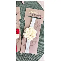 BABY BEE - Balacas Niñas Accesorios Cabello ( Diadema, Pinzas, Moños )