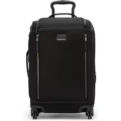 TUMI - Maleta de mano ligera y espaciosa Voyageur 218