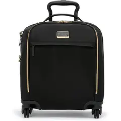 TUMI - Maleta de mano ligera y espaciosa Voyageur Leger 16