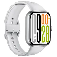 XIAOMI - Redmi Watch 5 Smartwatch Llamadas Bluetooth 5atm Gnss, Gris