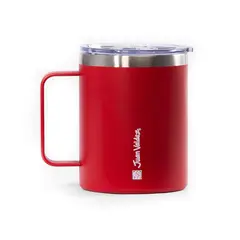 JUAN VALDEZ - Mug Aranzazu Rojo