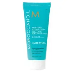 MOROCCANOIL - Crema Hidratante para Peinar 75mL