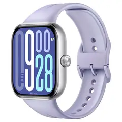 XIAOMI - Redmi Watch 5 Smartwatch Llamadas Bluetooth 5atm Gnss, Lavanda