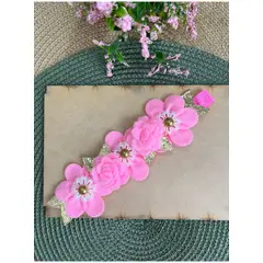 BABY BEE - Balacas Niñas Accesorios Cabello ( Diadema, Pinzas, Moños )