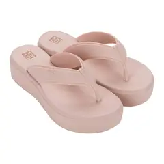 ZAXY - SANDALIAS BEIGE MUJER LIT TAM AD 19166-BM007
