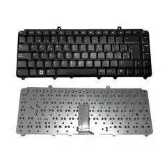 GENERICO - Teclado Repuesto Para Dell 1545 1540 1318 1420 1520 1525