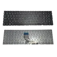 GENERICO - Teclado Repuesto Para Hp 15-cx 15-cw 15-da 15-db 1155v