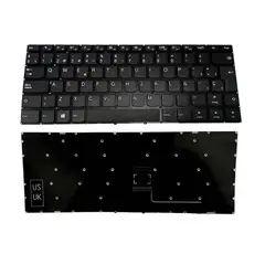GENERICO - Teclado Repuesto Para Lenovo 310-14isk 310-14ikb 310-14iap