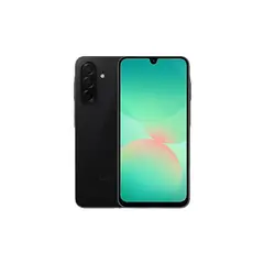 SAMSUNG - Celular A26 5G 2568GB Negro