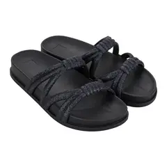 ZAXY - SANDALIAS NEGRO MUJER POSE AD 19187-BM431