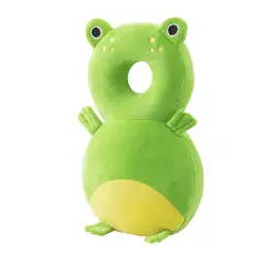 MUNDO BEBE - Almohada Protector De Cabeza Bebé Anti Golpe