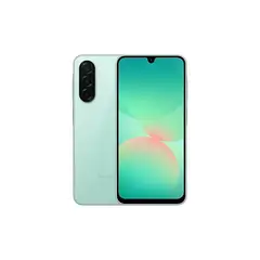 SAMSUNG - Celular A26 5G 2568GB Verde