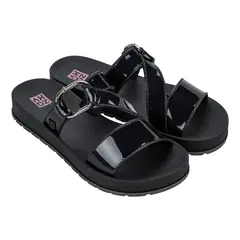 ZAXY - SANDALIAS NEGRO MUJER TOUR AD 19163-BL072