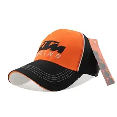 KTM - Gorra Oficial Front