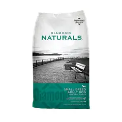 DIAMOND NATURALS - Small Breed Adult 1 kg