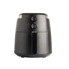 KALLEY - Freidora de Aire 35L 1500W Kallley KLMAF35 -Negra