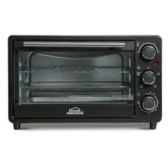 HOME ELEMENTS - Horno Multifuncional 5en1 23L HEHCP23N